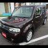 nissan cube 2013 -NISSAN--Cube Z12--267890---NISSAN--Cube Z12--267890- image 26