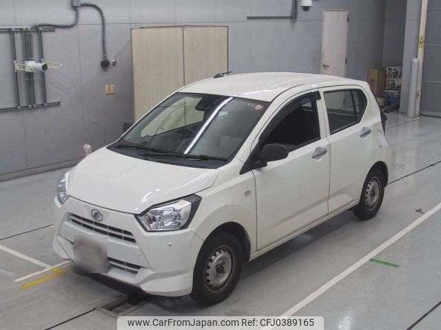 daihatsu mira-e-s 2019 -DAIHATSU--Mira e:s LA350S-0177752---DAIHATSU--Mira e:s LA350S-0177752- image 1