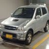 daihatsu terios-kid 2009 -DAIHATSU 【高知 580ﾓ1460】--Terios Kid ABA-J111G--J111G-506412---DAIHATSU 【高知 580ﾓ1460】--Terios Kid ABA-J111G--J111G-506412- image 1