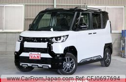 mitsubishi delica 2024 quick_quick_B38A_B38A-0602170