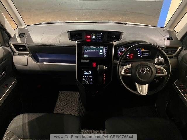 toyota roomy 2019 -TOYOTA--Roomy DBA-M900A--M900A-0377117---TOYOTA--Roomy DBA-M900A--M900A-0377117- image 2