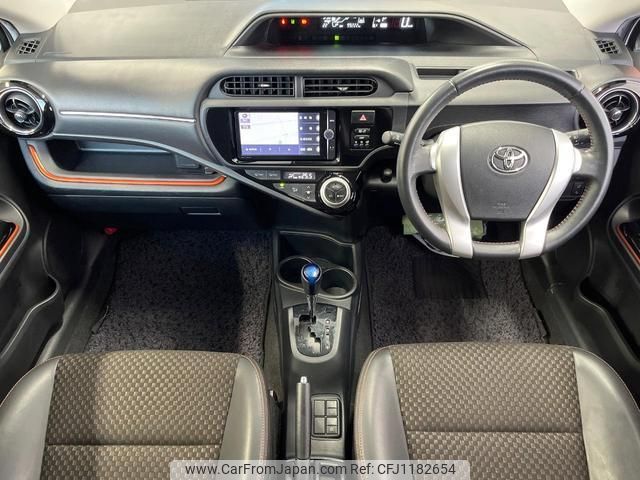toyota aqua 2016 quick_quick_NHP10_NHP10-6553871 image 2