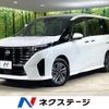 nissan serena 2023 -NISSAN--Serena 5BA-FC28--FC28-014440---NISSAN--Serena 5BA-FC28--FC28-014440- image 1
