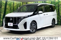 nissan serena 2023 -NISSAN--Serena 5BA-FC28--FC28-014440---NISSAN--Serena 5BA-FC28--FC28-014440-