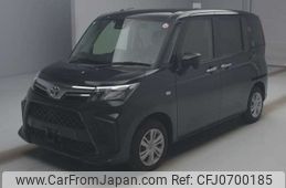 toyota roomy 2022 -TOYOTA--Roomy 5BA-M900A--M900A-0631063---TOYOTA--Roomy 5BA-M900A--M900A-0631063-