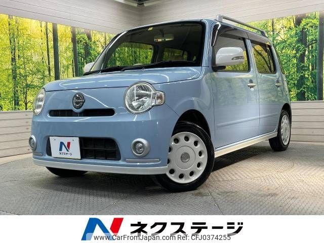 daihatsu mira-cocoa 2011 -DAIHATSU--Mira Cocoa DBA-L675S--L675S-0086657---DAIHATSU--Mira Cocoa DBA-L675S--L675S-0086657- image 1