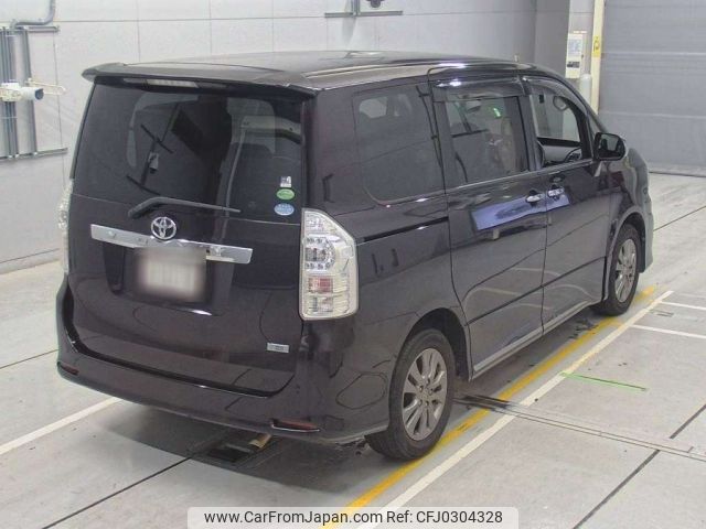 toyota voxy 2013 -TOYOTA--Voxy ZRR75W-0115843---TOYOTA--Voxy ZRR75W-0115843- image 2