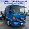 hino ranger 2014 -HINO 【横浜 100ﾁ5434】--Hino Ranger FD9JGAA-10328---HINO 【横浜 100ﾁ5434】--Hino Ranger FD9JGAA-10328- image 1
