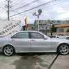 mercedes-benz amg 2000 -ベンツ 【習志野 301ﾐ461】--AMG Sｸﾗｽ S55L--1A084855---ベンツ 【習志野 301ﾐ461】--AMG Sｸﾗｽ S55L--1A084855- image 2