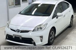 toyota prius 2014 -TOYOTA--Prius ZVW30-1792428---TOYOTA--Prius ZVW30-1792428-