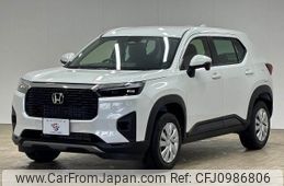honda wr-v 2025 quick_quick_5BA-DG5_DG5-1039197