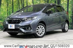 honda fit-hybrid 2018 CFJ1508320