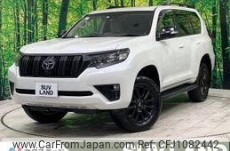 toyota land-cruiser-prado 2023 -TOYOTA--Land Cruiser Prado 3BA-TRJ150W--TRJ150-0164909---TOYOTA--Land Cruiser Prado 3BA-TRJ150W--TRJ150-0164909-