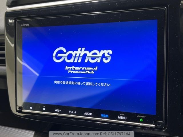 honda stepwagon 2019 CFJ1797164 image 2