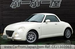 daihatsu copen 2012 quick_quick_ABA-L880K_L880K-0057569