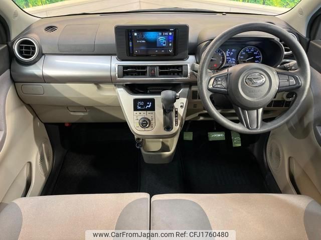 daihatsu cast 2018 CFJ1760480 image 2