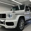 mercedes-benz g-class 2023 quick_quick_3BA-463276_W1N4632762X459515 image 1