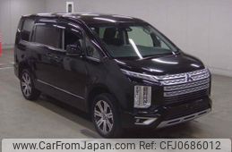 mitsubishi delica-d5 2019 quick_quick_3DA-CV1W_CV1W-2114769