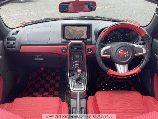 daihatsu copen 2017 -DAIHATSU--Copen DBA-LA400K--LA400K-0020982---DAIHATSU--Copen DBA-LA400K--LA400K-0020982- image 2