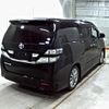 toyota vellfire 2010 -TOYOTA--Vellfire ANH20W--ANH20-8160538---TOYOTA--Vellfire ANH20W--ANH20-8160538- image 2