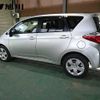 toyota ractis 2014 -TOYOTA--Ractis NCP125--2017632---TOYOTA--Ractis NCP125--2017632- image 8