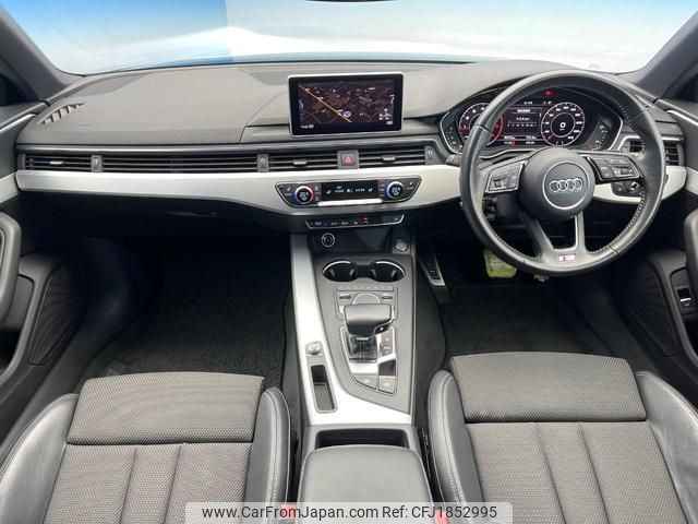 audi a4-avant 2016 CFJ1852995 image 2