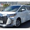 toyota alphard 2023 -TOYOTA--Alphard 6AA-AYH30W--AYH30-0157034---TOYOTA--Alphard 6AA-AYH30W--AYH30-0157034- image 1