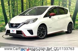 nissan note 2017 -NISSAN--Note DAA-HE12--HE12-050133---NISSAN--Note DAA-HE12--HE12-050133-