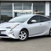 toyota prius 2017 -TOYOTA--Prius DAA-ZVW55--ZVW55-8044422---TOYOTA--Prius DAA-ZVW55--ZVW55-8044422- image 2