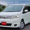 nissan serena 2009 M00556 image 9