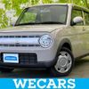 suzuki alto-lapin 2018 quick_quick_HE33S_HE33S-211487 image 1