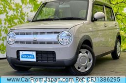 suzuki alto-lapin 2018 quick_quick_HE33S_HE33S-211487