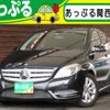 mercedes-benz b-class 2014 quick_quick_DBA-246242_WDD2462422J264166 image 1