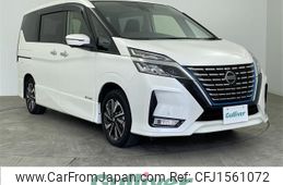 nissan serena 2019 CFJ1561072
