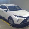 toyota harrier 2023 -TOYOTA 【川崎 330ﾎ2302】--Harrier 6BA-MXUA80--MXUA80-0083499---TOYOTA 【川崎 330ﾎ2302】--Harrier 6BA-MXUA80--MXUA80-0083499- image 8