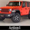 jeep wrangler 2020 CFJ1756332 image 1