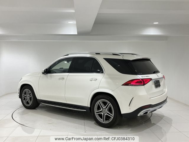mercedes-benz gle-class 2021 -MERCEDES-BENZ--Benz GLE 3DA-167123--W1N1671232A520971---MERCEDES-BENZ--Benz GLE 3DA-167123--W1N1671232A520971- image 2