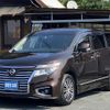 nissan elgrand 2014 quick_quick_DBA-TE52_TE52-071208 image 1