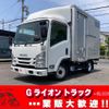 isuzu elf-truck 2019 GOO_NET_EXCHANGE_0730189A30250523W001 image 1