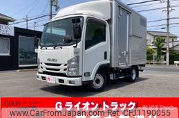 isuzu elf-truck 2019 GOO_NET_EXCHANGE_0730189A30250523W001