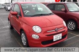 fiat 500 2019 CFJ1880657