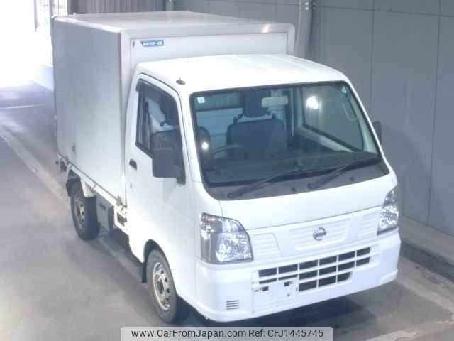 nissan clipper-truck 2018 CFJ1445745 image 1