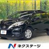 nissan note 2018 CFJ1705775 image 1