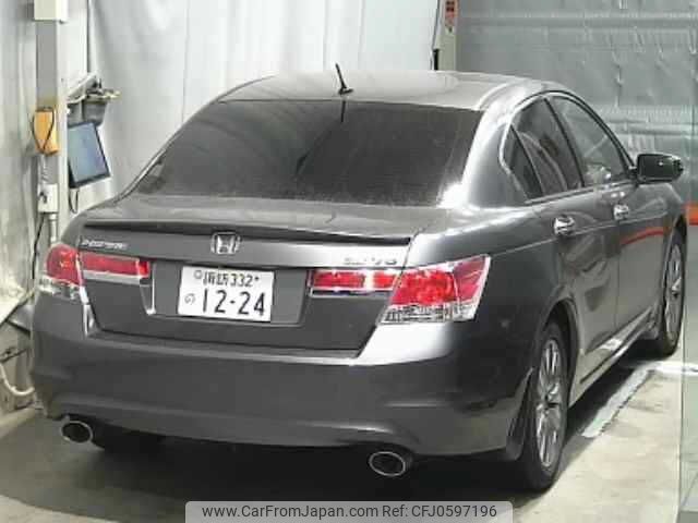 honda inspire 2010 -HONDA 【諏訪 332ﾉ1224】--Inspire CP3-1300322---HONDA 【諏訪 332ﾉ1224】--Inspire CP3-1300322- image 2