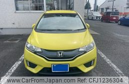 honda fit 2014 -HONDA--Fit DBA-GK5--GK5-3005577---HONDA--Fit DBA-GK5--GK5-3005577-