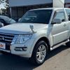 mitsubishi pajero 2015 -MITSUBISHI--Pajero LDA-V88W--V88W-0800234---MITSUBISHI--Pajero LDA-V88W--V88W-0800234- image 10