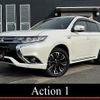 mitsubishi outlander-phev 2018 quick_quick_GG2W_GG2W-0404776 image 1