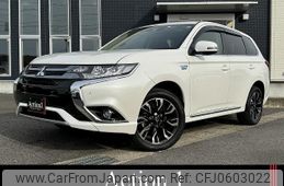 mitsubishi outlander-phev 2018 quick_quick_GG2W_GG2W-0404776