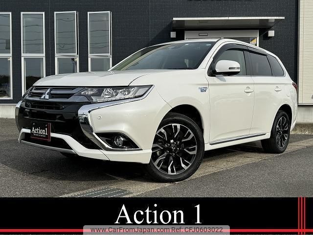 mitsubishi outlander-phev 2018 quick_quick_GG2W_GG2W-0404776 image 1