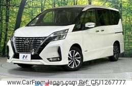 nissan serena 2022 -NISSAN--Serena 5AA-GFC27--GFC27-244322---NISSAN--Serena 5AA-GFC27--GFC27-244322-